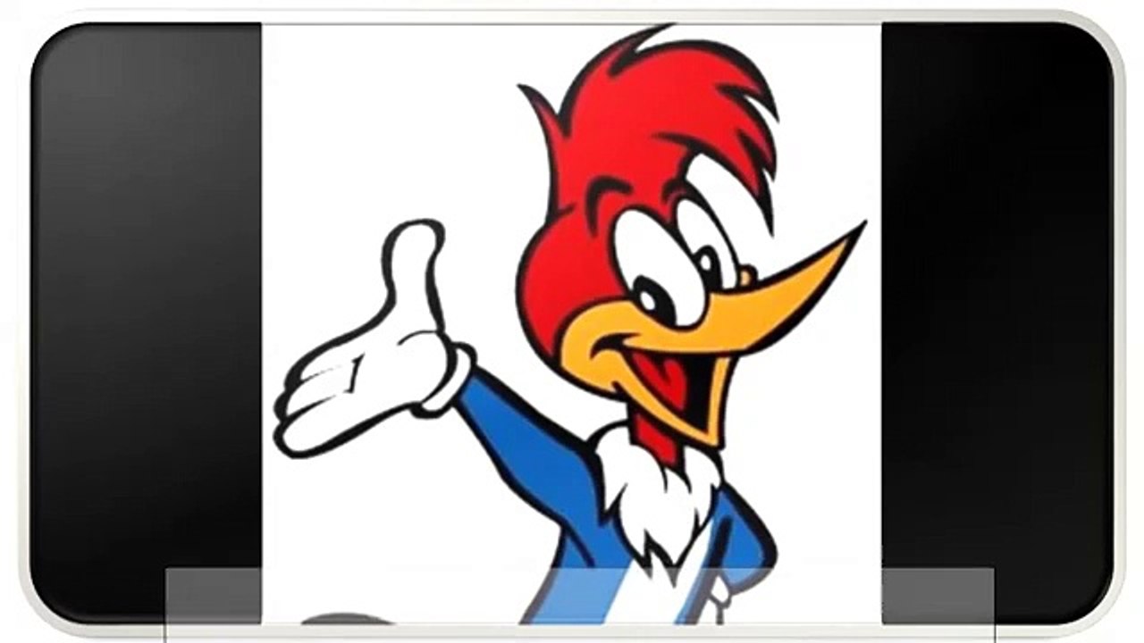 Cartoon Character Picture