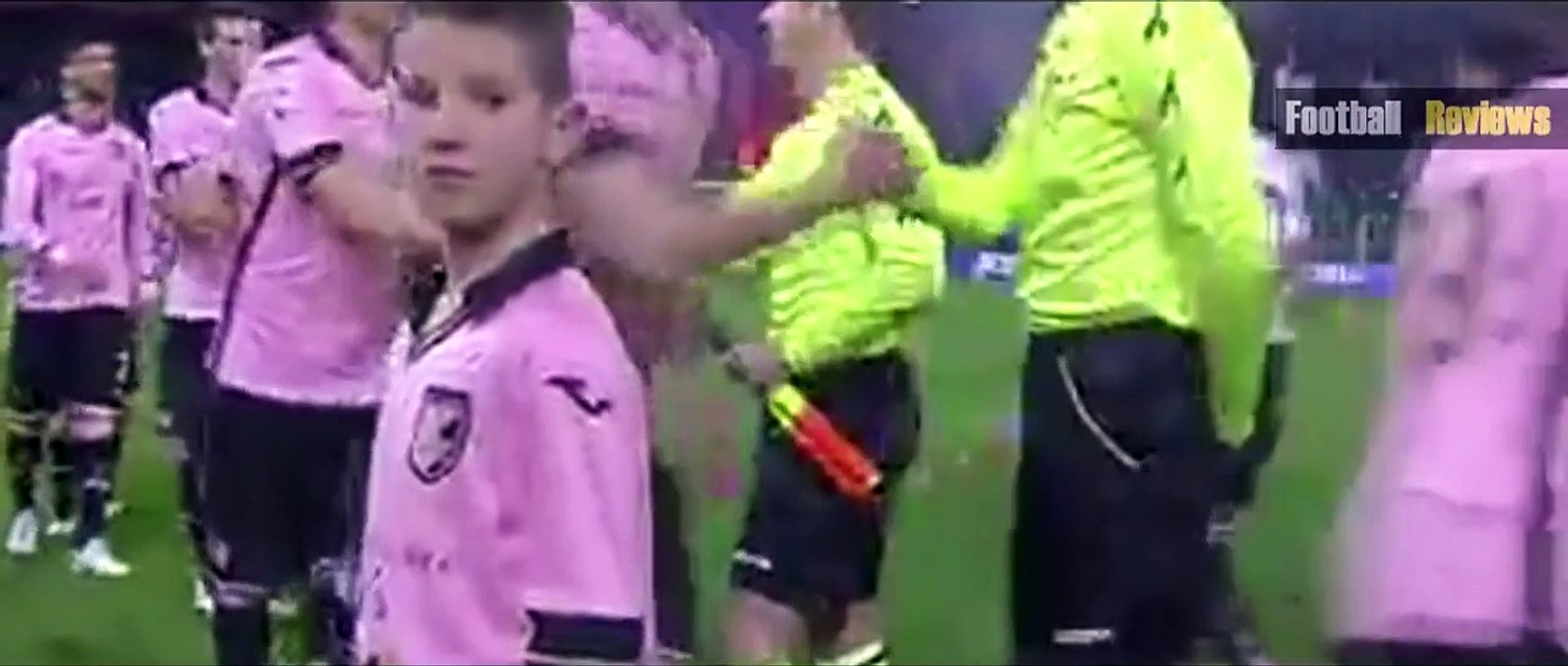 Palermo vs Napoli 3-1 Full match Highlights - Serie A 2015