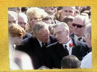 We Ruled London: The Story of the Krays DVD clip