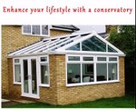 Easy Fit Conservatories at Economical Prices