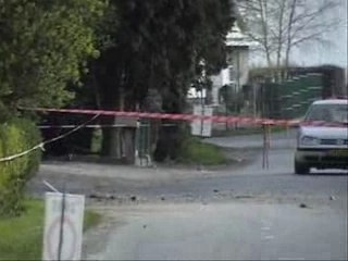 rally Tac Tielt 2007 historic