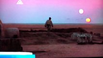 Star Wars Episode IV: A New Hope - Disney Channel Asia