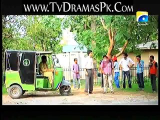 Paras Episode 1 on Geo tv Full