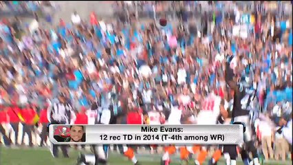 NFL Fantasy Preview: Tampa Bay Buccaneers