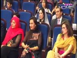 Aye Quaid-e-Azam - Fariha Pervez performing in PTV's Pakistan Zindabad Show