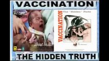 David Icke -  Monsanto, Fluoro, Vaccini e Aspartame