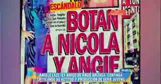Angie ArizagaAngie Arizaga: Ángelo Lazo asegura que no recibió carta notarial