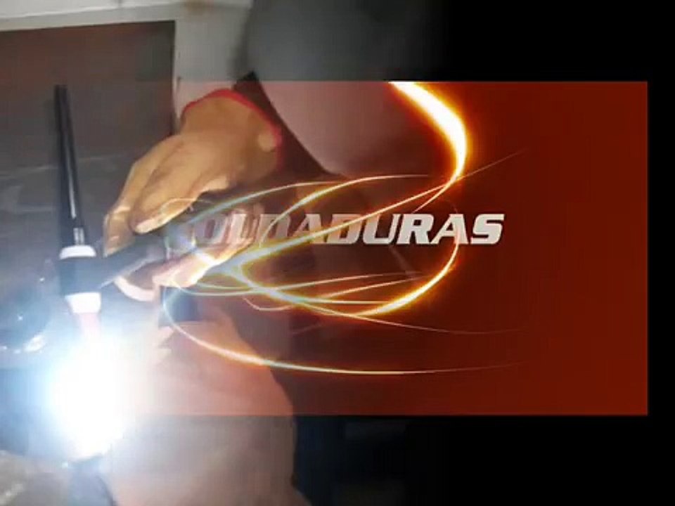 SOLDADURAS