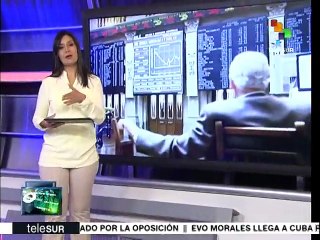 España: directivos del IBEX se han visto favorecidos con la crisis