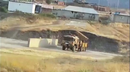 TSK PKK’yı böyle vurdu