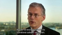 Philips CEO Frans van Houten comments on Third quarter results