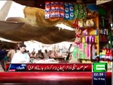 Dunya Kamran Khan Kay Sath (Part - 2) - 13th August 2015