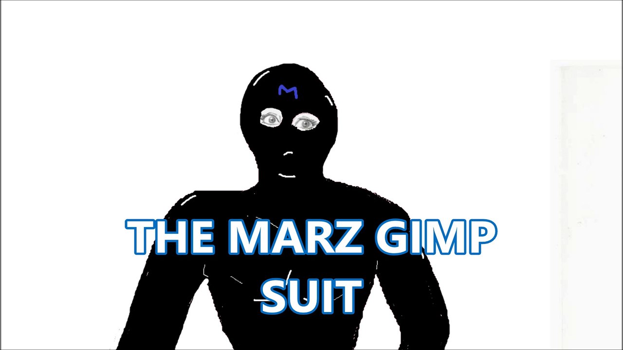 The Marz Gimp Suit