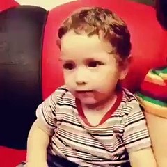 Cutest Dubsmash Ever