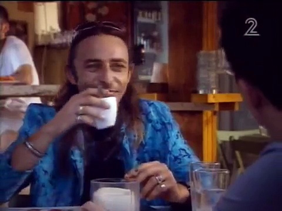 החיים זה לא הכל עונה 2 פרק 13 - סיפורו של מיקי