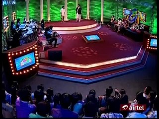 Comedy Express       Bandu and guruji ft  Ashish Pawar, Abhijit Chauhan and Bhushan Kadu