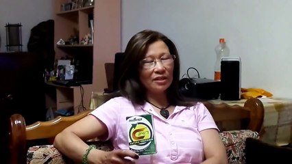 AIM GLOBAL Healing Testimony of a CANCER Survivor - C24 7