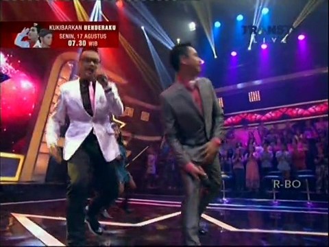 [150813]Everybody Superstar ep2 (1/4)