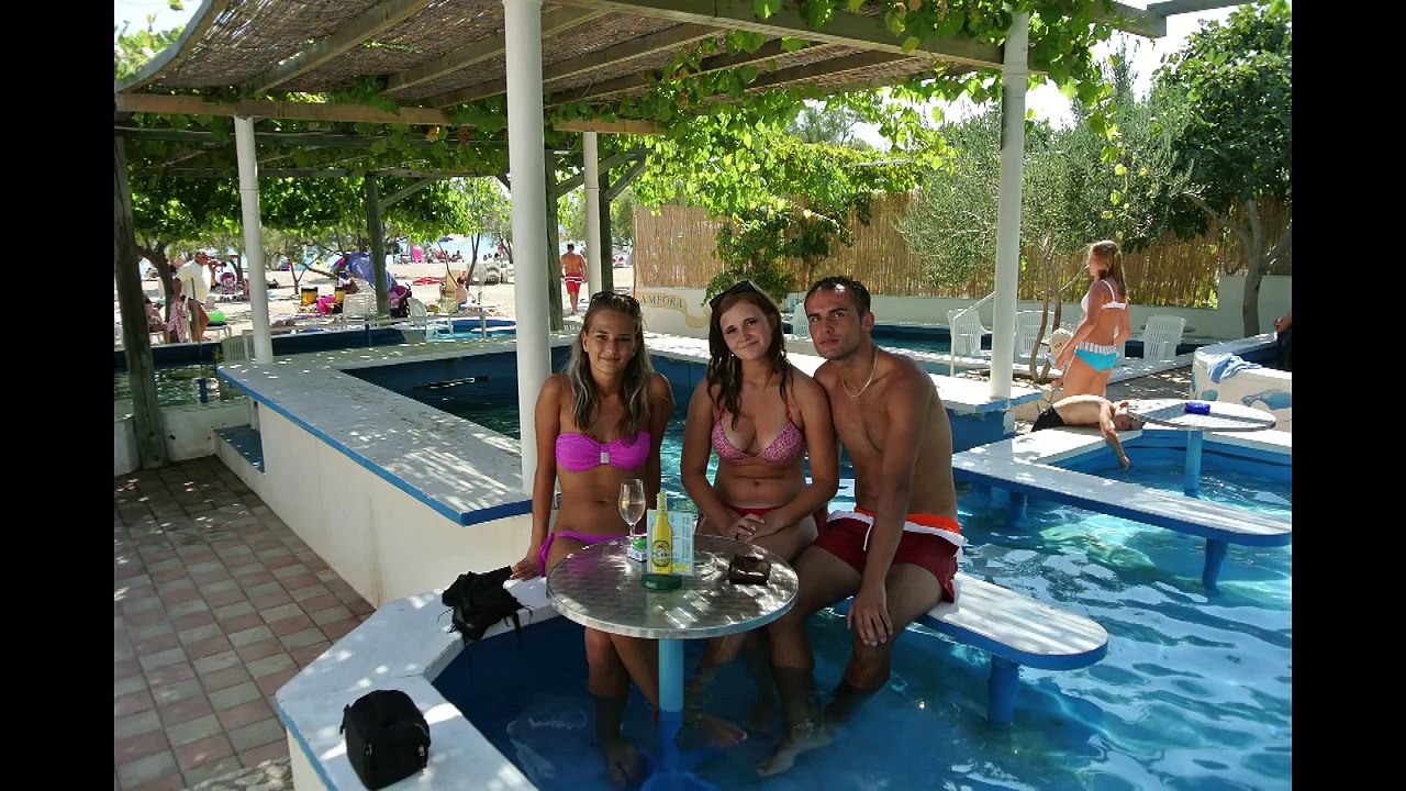 Chorvatsko 2012 (HD)