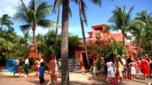 Feb. 9th 2012 - Today Show (Hoda Kotb and Kathy Lee Gifford) in the Bahamas