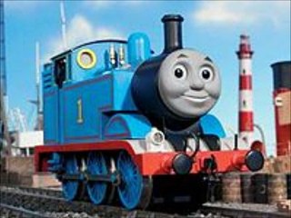 biggie smalls remix thomas the tank engine