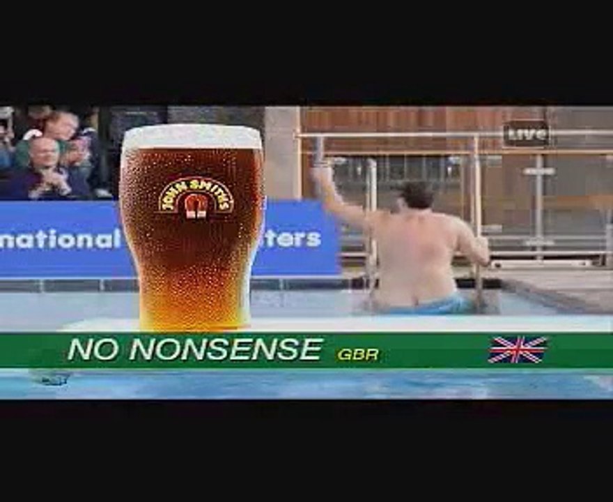 john smiths adverts-the complete series