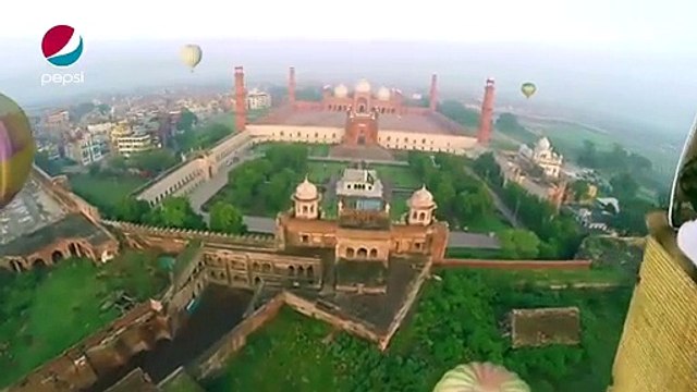 Wait Is Over Junaid Jamshed, Salman Ahmed’s New Song ‘Chand Sitara’ Released ( 14 august new song 2015)