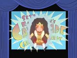 Seth MacFarlane's Cavalcade of Cartoon Comedy   Barry Gibb Roller Coaster Episode 9