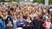 Canadian Cancer Society Relay For Life in Saskatchewan - Celebrating cancer survivors!