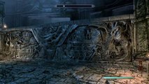 Skyrim: How to get the Dragonbane   Blades Armor Set (Unique Weapons/Armor #13) [HD]