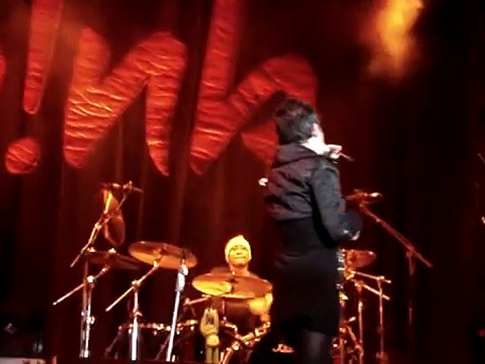 Pink Austria Schladming Bobby McGee & Piece Of My Heart