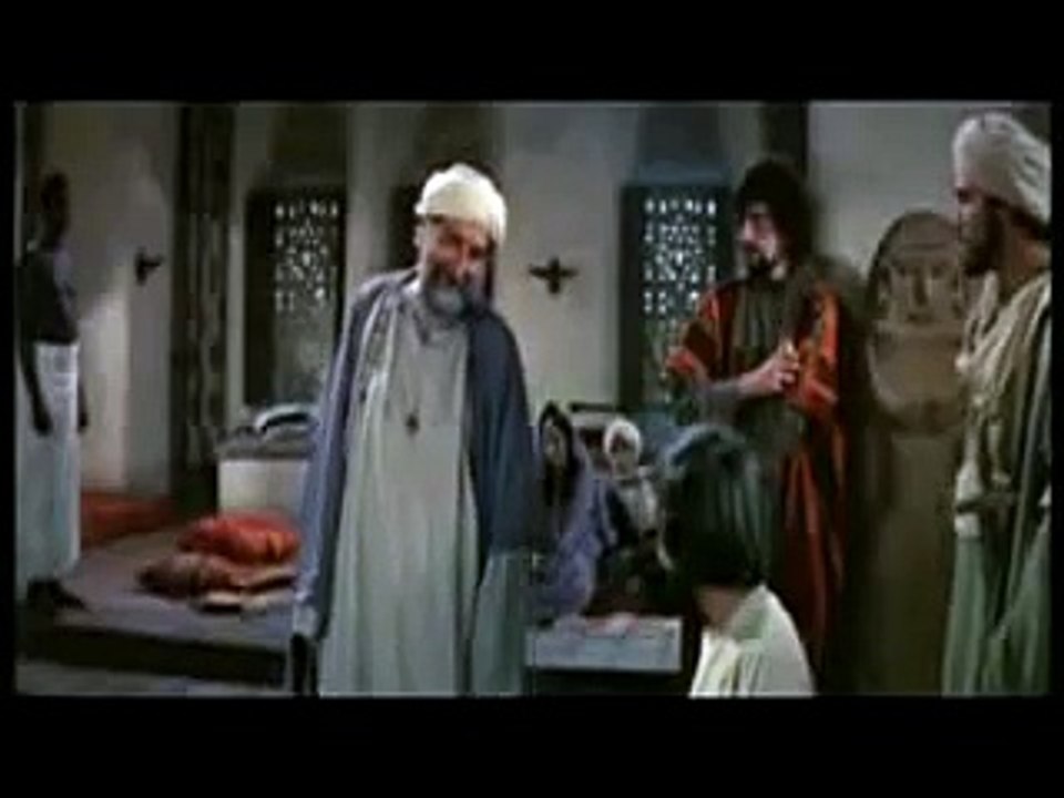 L'Islam  contre l'esclavage