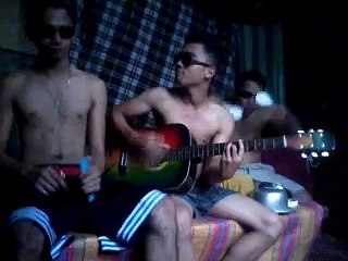 narda Kamikaze The Rock Band