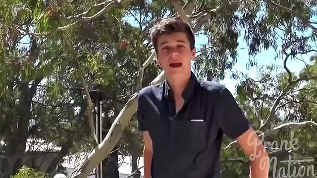 Gay vs Straight Social Experiment Will Change How You Think