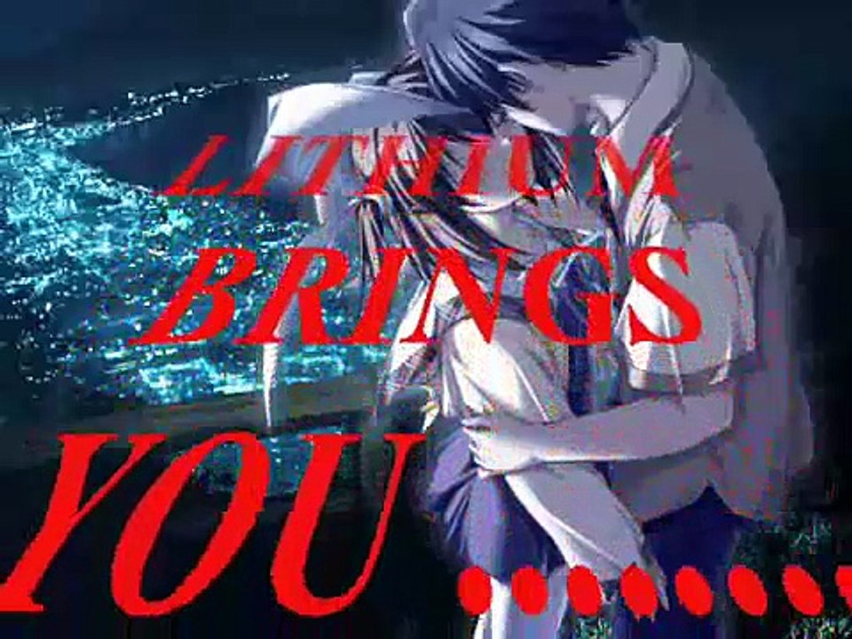 Itachi is Hinata's angel of darkness {{{ itahina}}}