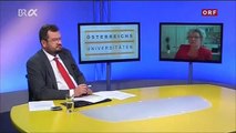 14.10.2013 alpha-Österreich: Österreichs Universitäten Wünsche an die neue Regierung ...