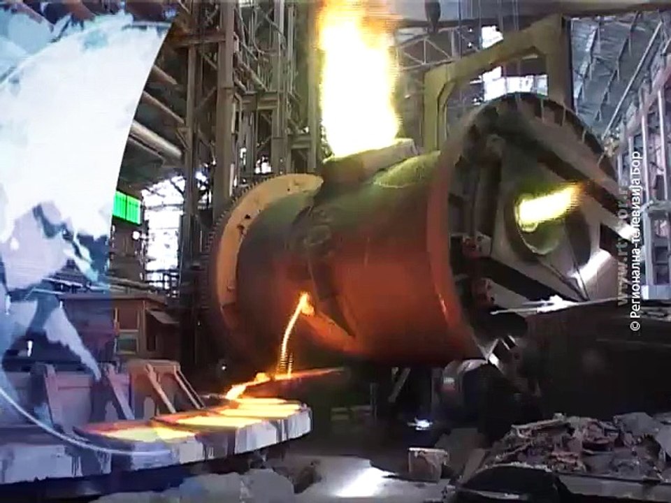 Vesti na vlaškom jeziku, 13. avgust 2015. (RTV Bor)