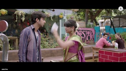 Dil Kyo Banaya Rab Ne_720P