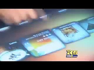 computer Latest technology 2015