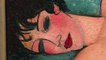 Pop Art and a $100m Modigliani star in Christie's auctions