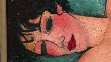 Pop Art and a $100m Modigliani star in Christie's auctions