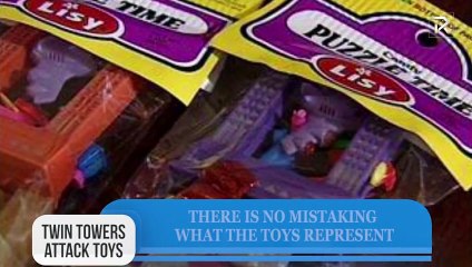 20 Most Shocking Children’s Toys Ever Made