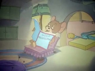 Tom and Jerry Season 1 Episode 40 The Little Orphan