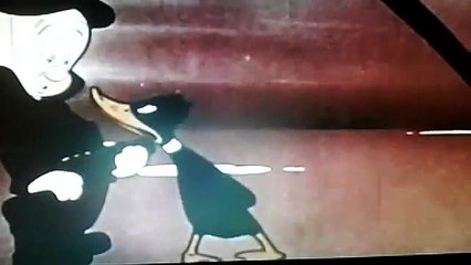 Daffy Duck Episode 4 (1943)