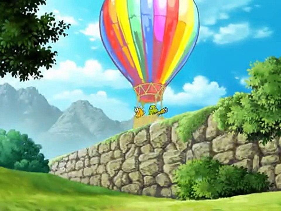 Persian learning for kids - Farsi lessons for children - فارسى‎ - Persian DVD set Cartoon Farsi