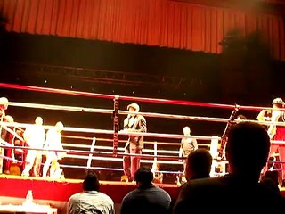 Katie Meehan vs. Felice Herrig