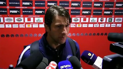 12ej. - Maxwell : "L'important c'est de continuer comme ça"