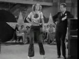 Eleanor Powell - Born to Dance audition