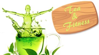 Green Tea: Secrets to Flat Belly, Beautiful Skin and more