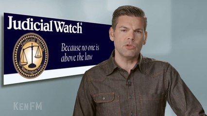 German Journalist Ken Jebsen: USA created ISIS | Eng Subs